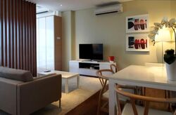 High Street Centre (D6), Apartment #549528591